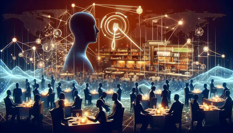 Sistemas para Restaurantes: A Revolução na Gestão de Estabelecimentos Gastronômicos