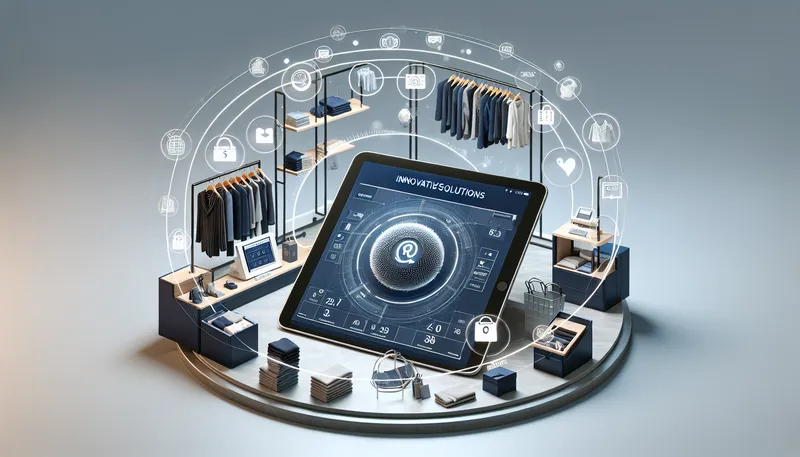Soluções Inovadoras: Como um Sistema para Loja de Roupas Pode Transformar seu Negócio