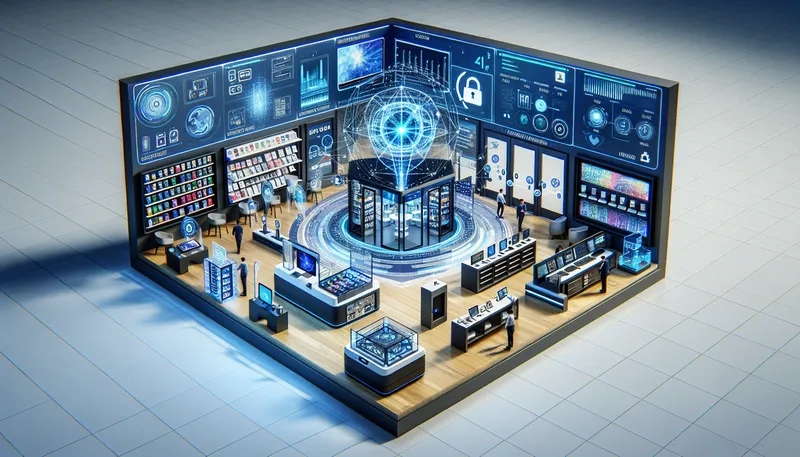 Soluções Inovadoras para Gestão de Lojas de Celulares e Informática