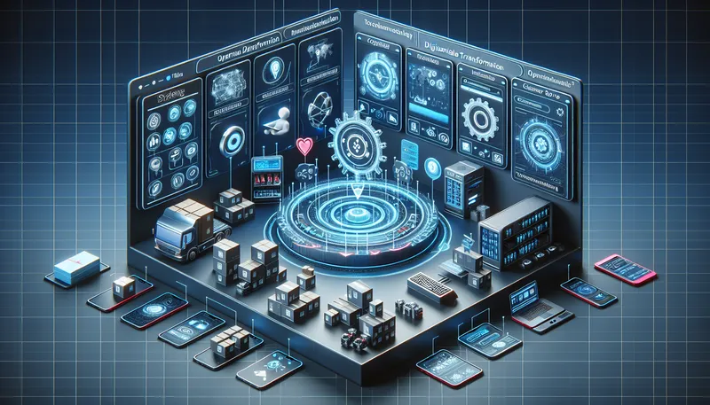 Soluções Inovadoras: Sistema para Loja de Celulares e Informática que Transforma sua Gestão