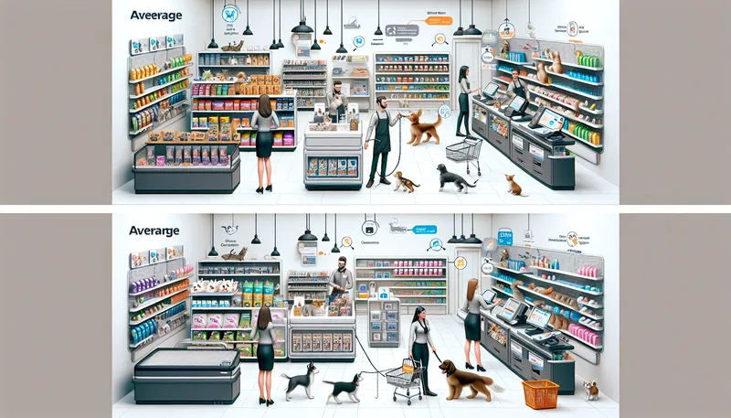 Transforme Seu Pet Shop com um Sistema de Gestão Completo e Eficiente