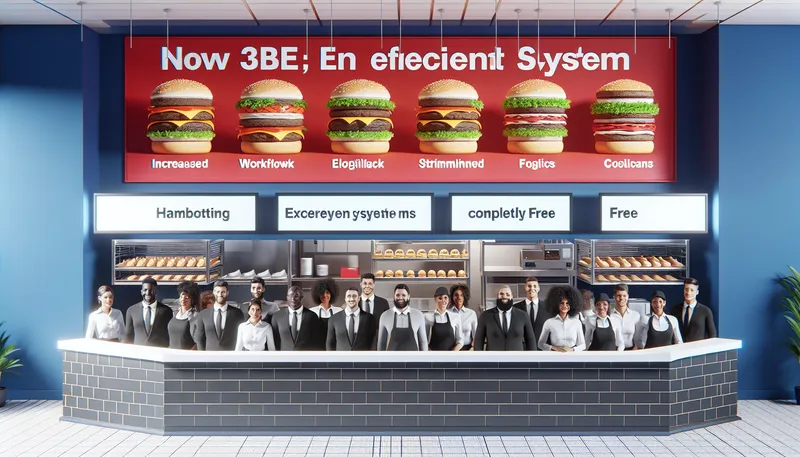 Transforme sua Hamburgueria com um Sistema Eficiente e Gratuito