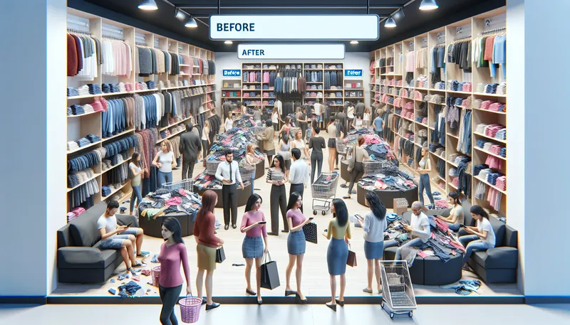 Transforme Sua Loja de Roupas com um Sistema de Gestão Eficiente