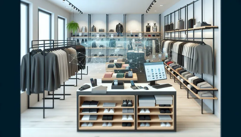 Transforme sua loja de roupas com um sistema eficiente e gratuito