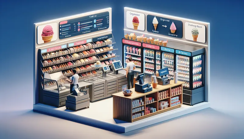 Transforme sua Sorveteria com um Sistema de Gestão Prático e Eficiente