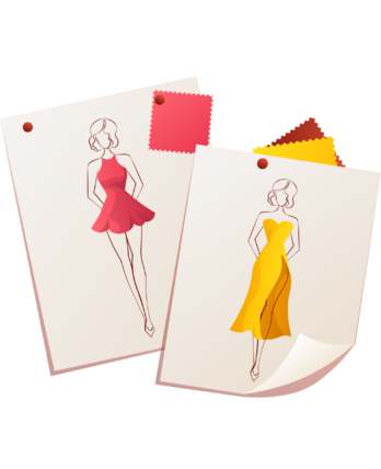 Free system for clothing stores — Sistema PDV Gratuito, tela do sistema