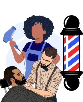 sistema de barbería gratuito — Sistema PDV Gratuito, tela do sistema